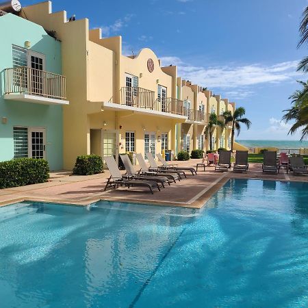 Hotel Lucia Beach Yabucoa Εξωτερικό φωτογραφία