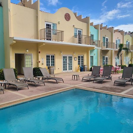 Hotel Lucia Beach Yabucoa Εξωτερικό φωτογραφία