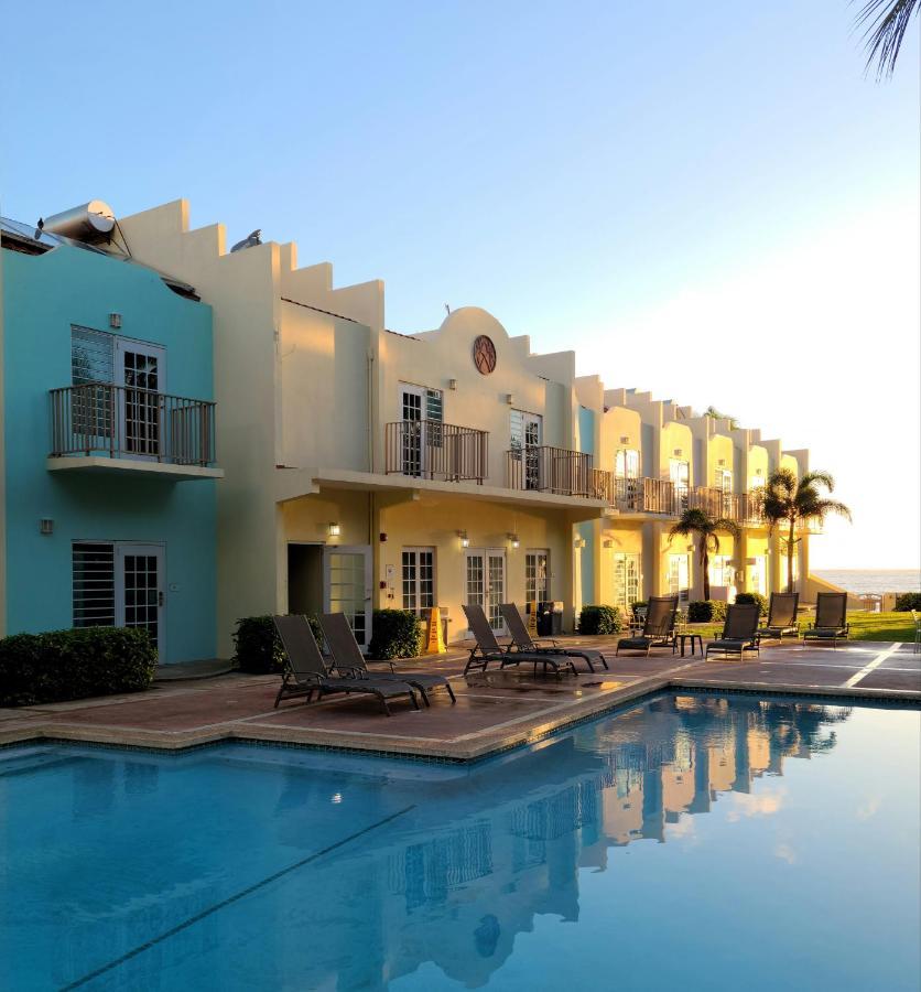 Hotel Lucia Beach Yabucoa Εξωτερικό φωτογραφία