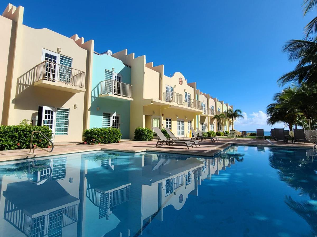 Hotel Lucia Beach Yabucoa Εξωτερικό φωτογραφία