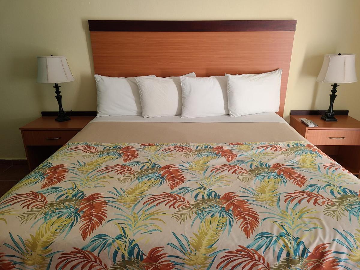Hotel Lucia Beach Yabucoa Εξωτερικό φωτογραφία