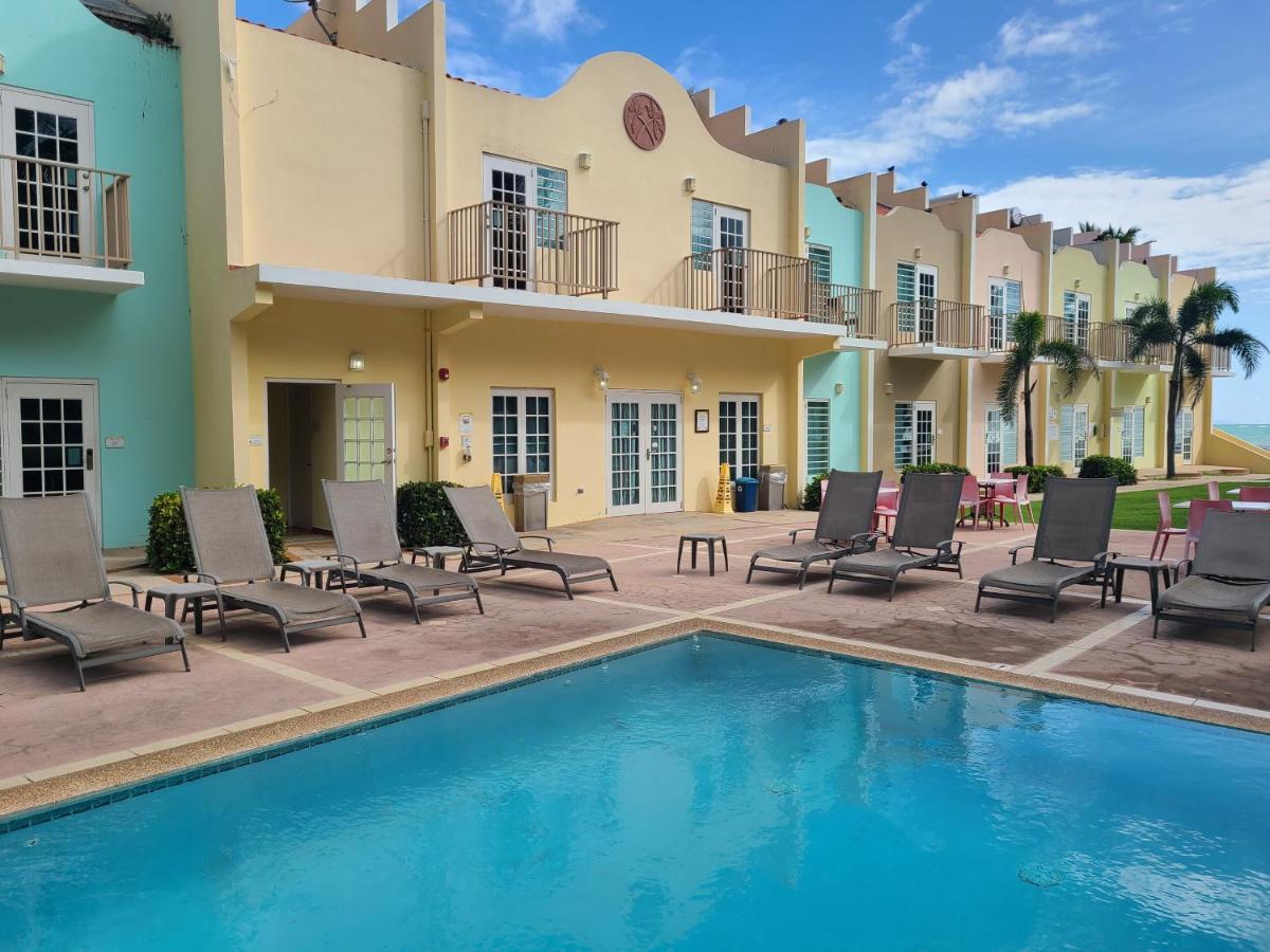 Hotel Lucia Beach Yabucoa Εξωτερικό φωτογραφία