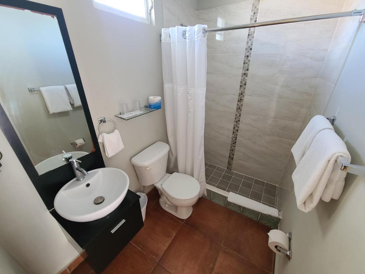 Hotel Lucia Beach Yabucoa Εξωτερικό φωτογραφία